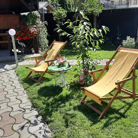 Relax88 Πανσιόν