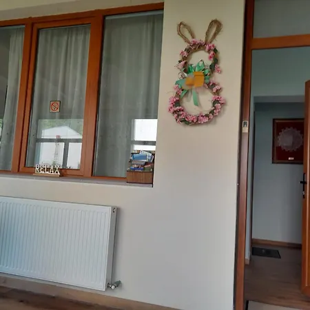 Relax88 Πανσιόν